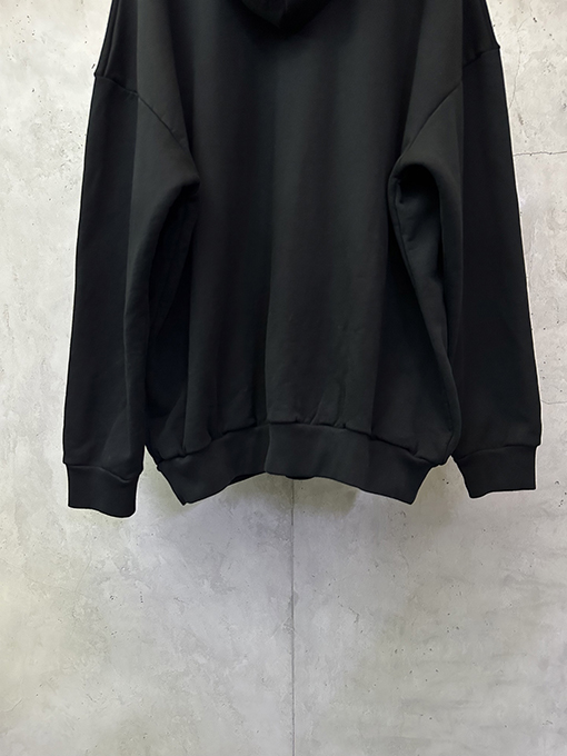 セリーヌ CELINE PARIS フロックロゴパーカー