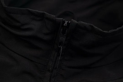 バレンシアガコピー Balenc1aga ダブルリングコットンジャケット