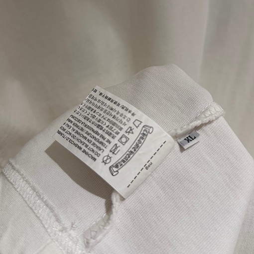 クロムハーツ 新しい刺繍スウェットシャツ