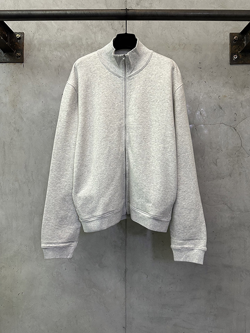 アクネストゥディオズ Acne Studios フリースジップアップジャケット