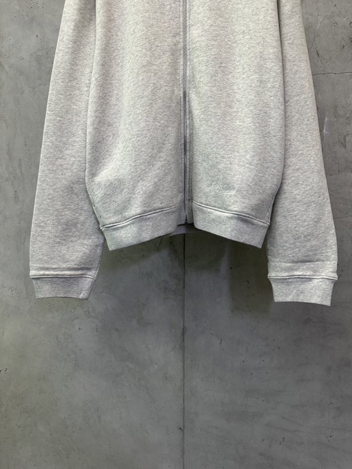 アクネストゥディオズ Acne Studios フリースジップアップジャケット