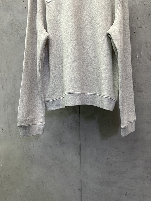 アクネストゥディオズ Acne Studios フリースジップアップジャケット