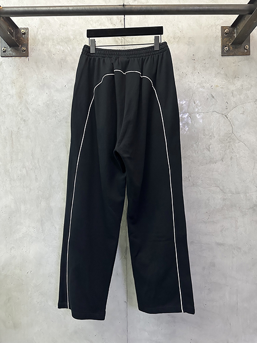 バレンシアガ soccer tarcksuit マンチェスターユナイテッドサッカースポーツパンツ