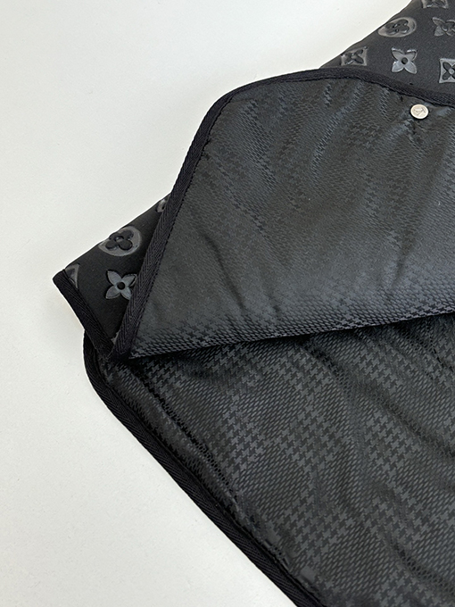 ルイヴィトンスーパーコピー Monogram 新しいキルティングリバーシブルベスト