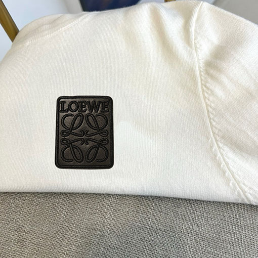 ロエベ LOEWE 新しいメンズカジュアルニットセーター