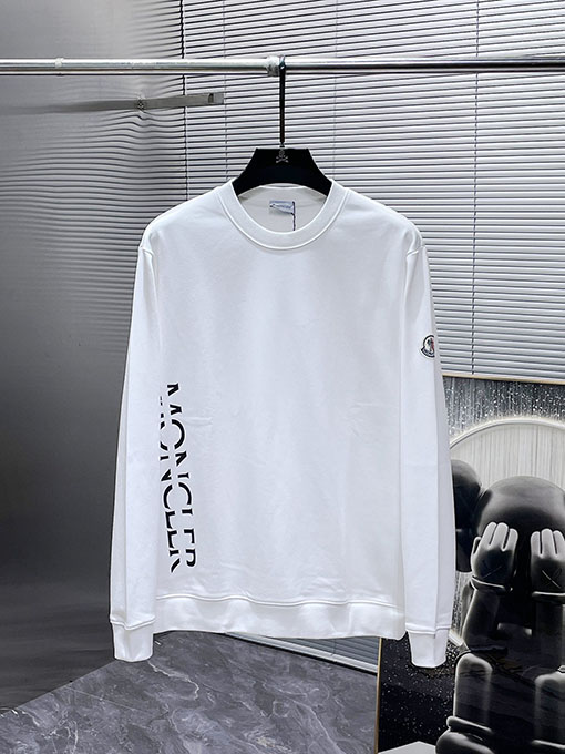 モンクレールコピー Moncler 新しいクラシックスウェットシャツ