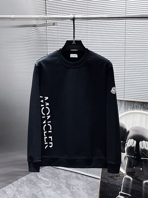 モンクレールコピー Moncler 新しいクラシックスウェットシャツ