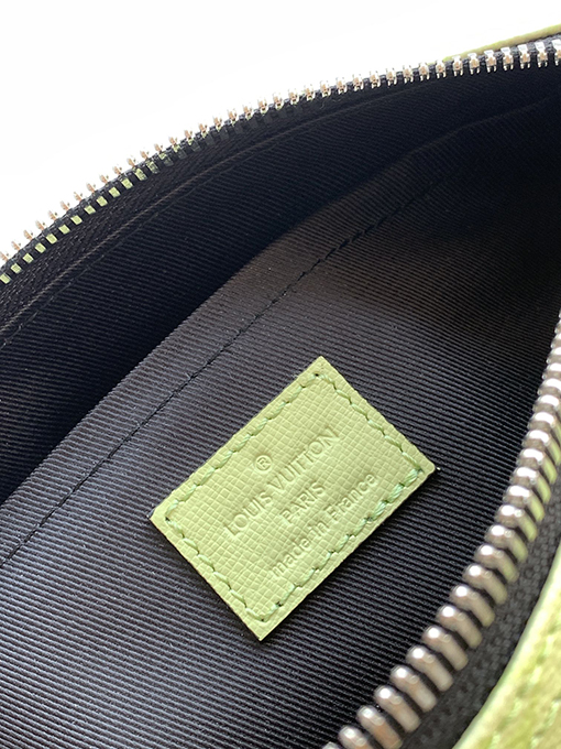 ルイヴィトン Keepall Monogram Eclipse Reverse ファッションハンドバッグ M14078