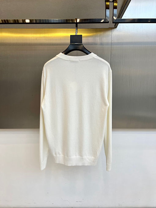 ロエベスーパーコピー メンズカジュアルニットセーター