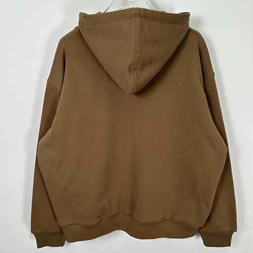シュプリームコピー SUPREME ARC Thermal Lined Zip Up Hooded ワッフル裏地のジップアップフードジャケット