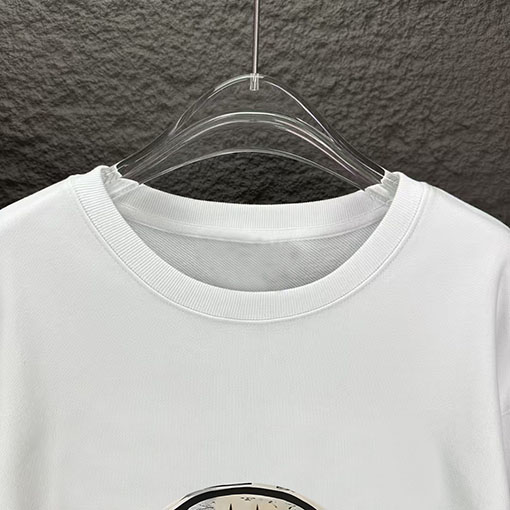 モンクレールスーパーコピー Moncler クルーネックスウェットシャツ
