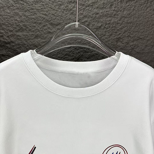 モンクレール Moncler 新モデルクルーネックスウェットシャツ