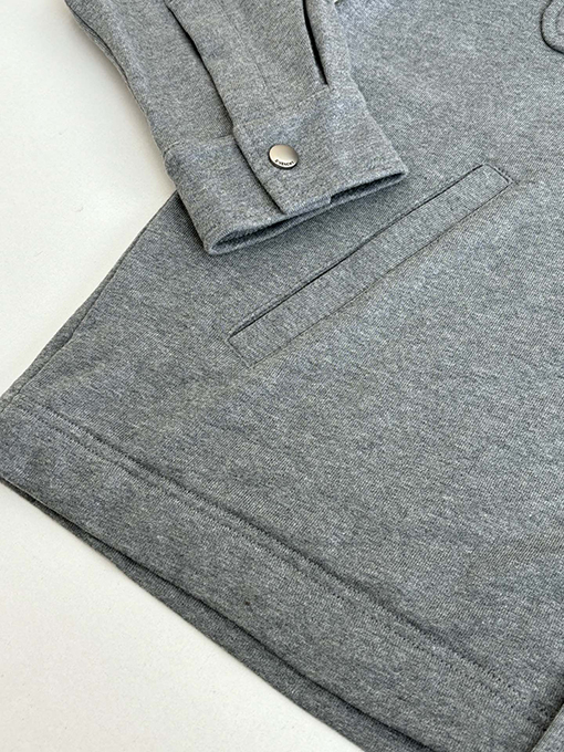 ジバンシイ GIVENCHY 新しいコットンワークウェアジャケット