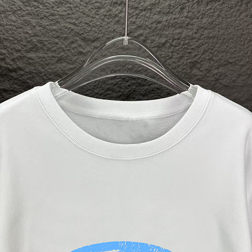 バレンシアガスーパーコピー Balenciaga クルーネックスウェットシャツ