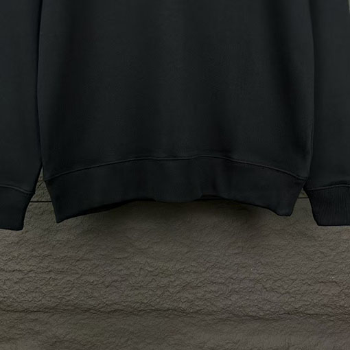 バレンシアガスーパーコピー Balenciaga クルーネックスウェットシャツ