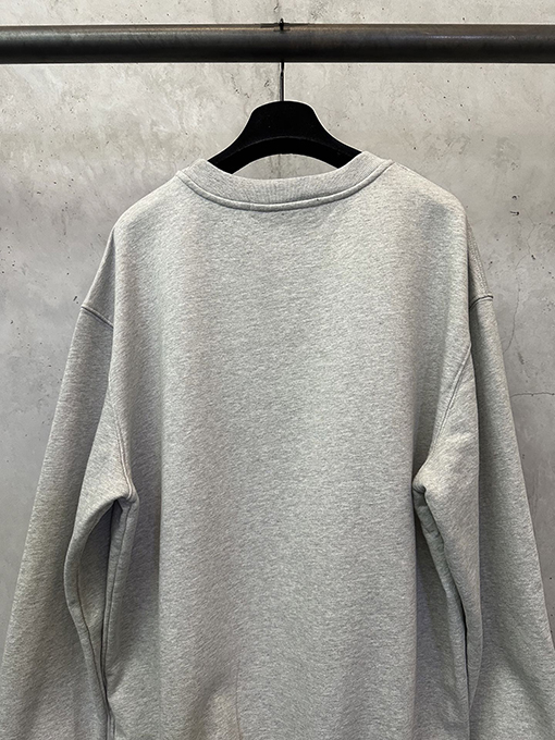 ジバンシイスーパーコピー Givenchy 刺繍入りダブルレイヤー長袖シャツ