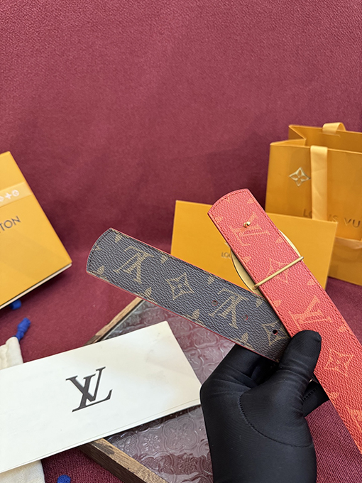 ルイヴィトンスーパーコピー LV 新しいメンズベルト