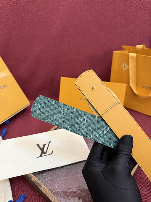 ルイヴィトンスーパーコピー LV 新しいメンズベルト