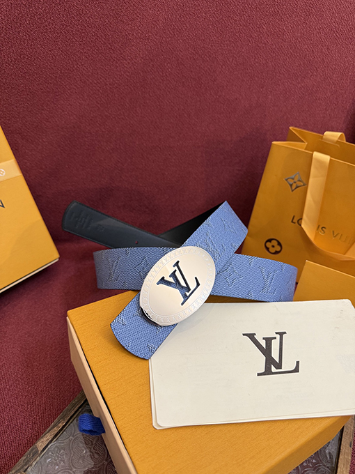 ルイヴィトンスーパーコピー LV 新しいメンズベルト