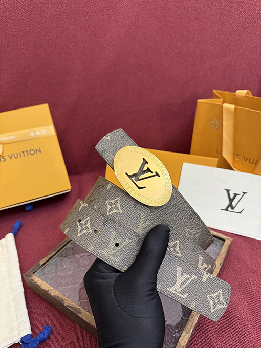 ルイヴィトンスーパーコピー LV 新しいメンズベルト