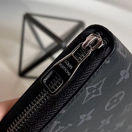 ルイヴィトン Monogram クラシックモノグラムロングウォレット M42616