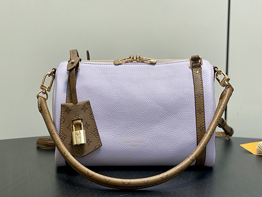ルイヴィトンスーパーコピー LV SPEEDY EXPRESS 小さな枕ハンドバッグ M27275