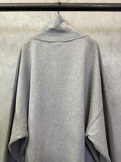アクネストゥディオズ Acne Studios プリントロゴスウェットシャツ