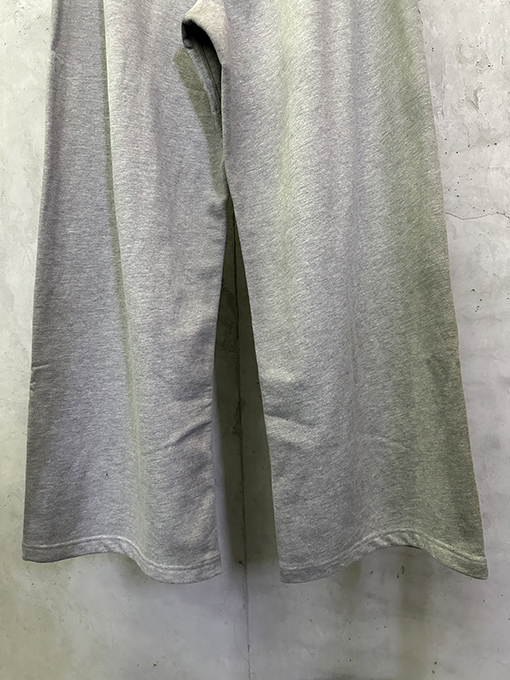 アクネストゥディオズ Acne Studios プリントロゴスウェットパンツ