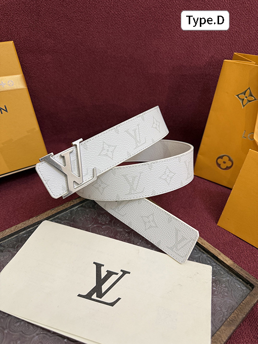 ルイヴィトンスーパーコピー LV 新しいメンズベルト