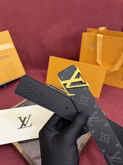 ルイヴィトンスーパーコピー LV 新しいメンズベルト