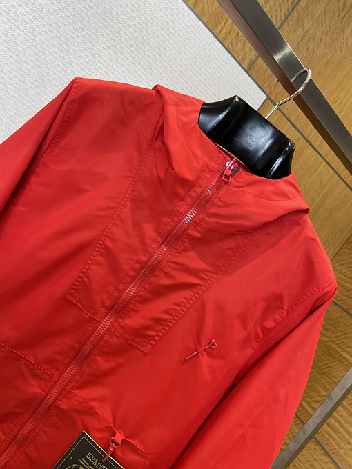 ルイヴィトン 両面柄ジャケット