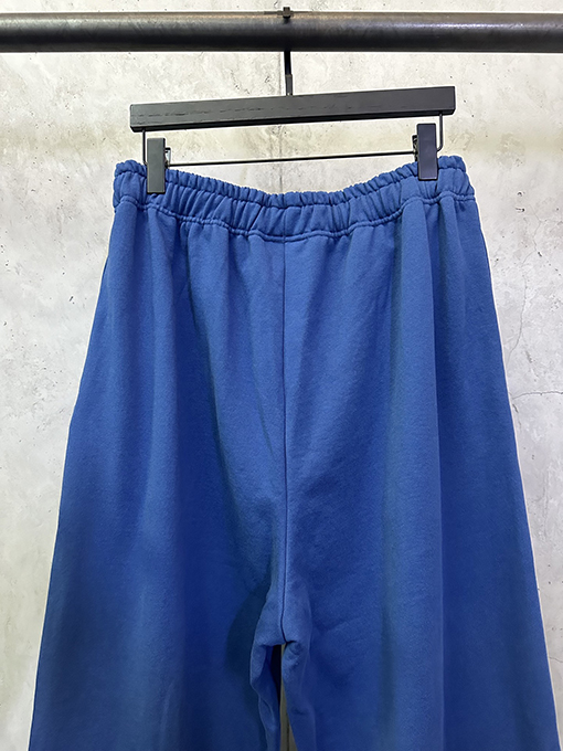 バレンシアガコピー Balenciaga 3m スキーシリーズ刺繍カジュアルパンツ