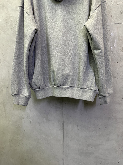 アクネストゥディオズ Acne studio スマイリーフェイスロゴパーカー