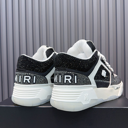 アミリスーパーコピー Amiri ストリートウェアエミルの人気スニーカー
