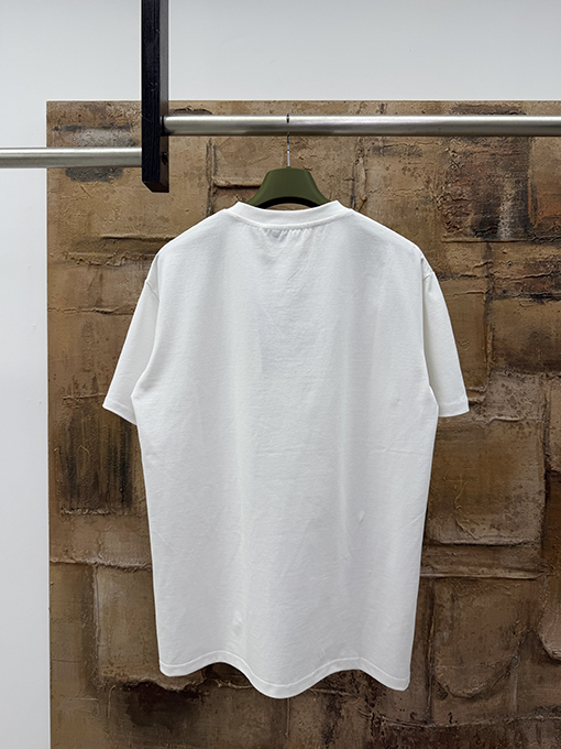 グッチ Gucci 刺繍半袖Tシャツ