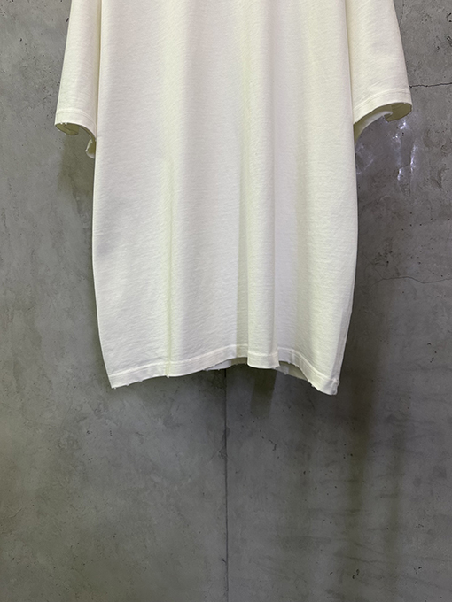 ジバンシイ Givenchy Stamp レタープリント半袖Tシャツ