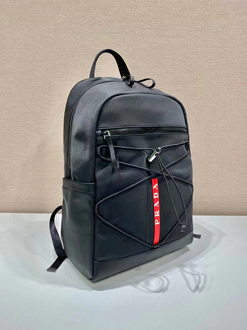 プラダ Linea Rossa サシリーズのバックパック