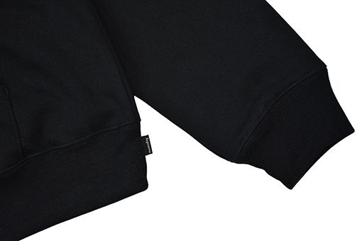 シュプリーム WARM Up Hooded Sweatshirt プリントパーカー