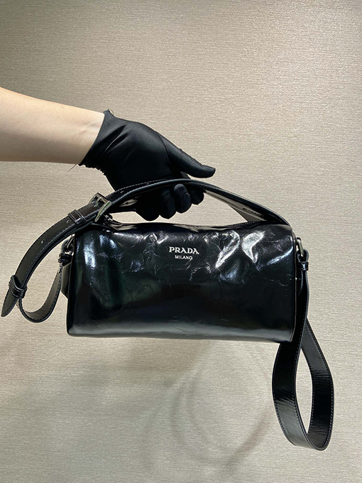 プラダスーパーコピー 新しいボストンバッグ