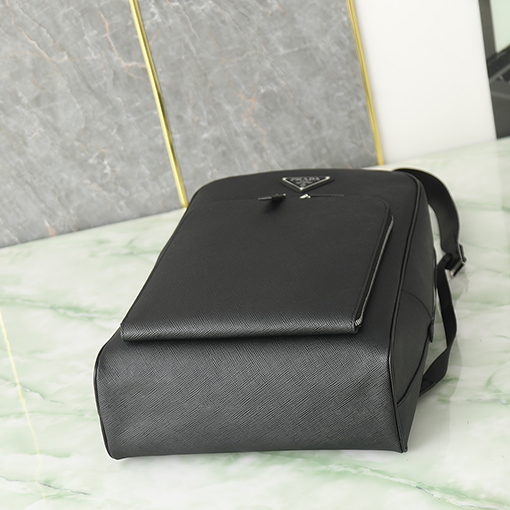 プラダ Saffiano 新しいクラシックバックパック
