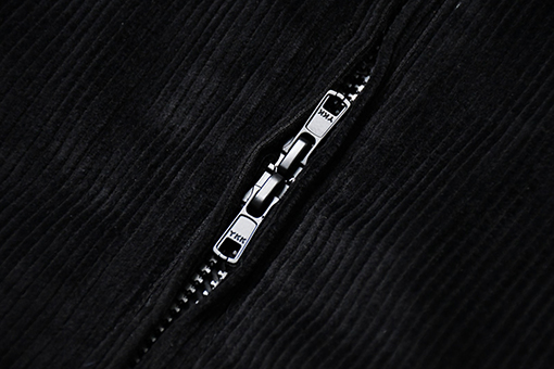 ナイキ X シュプリーム Arc Corduroy Hooded Jacket コーデュロイキルティングウィンドブレーカージャケット