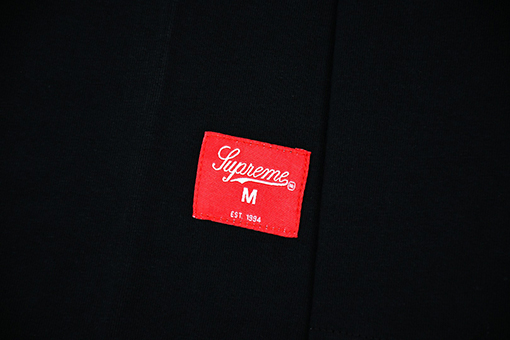 シュプリーム Supreme L/S Football Top 99 プリント長袖シャツ