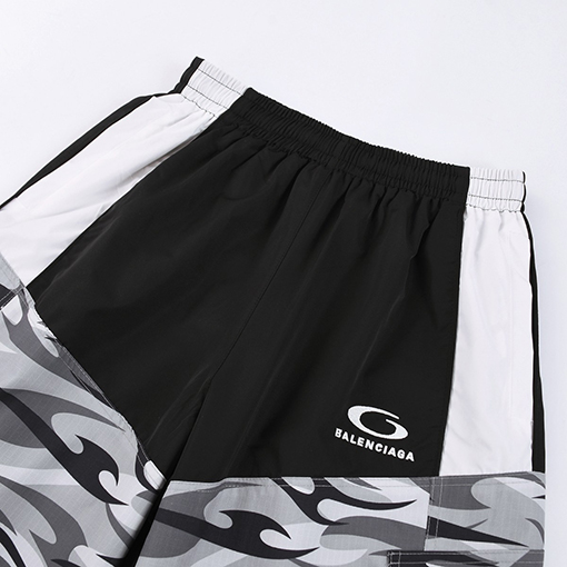 バレンシアガスーパーコピー Balenciaga BASKETBALL 新モデル最高級カーゴパンツ