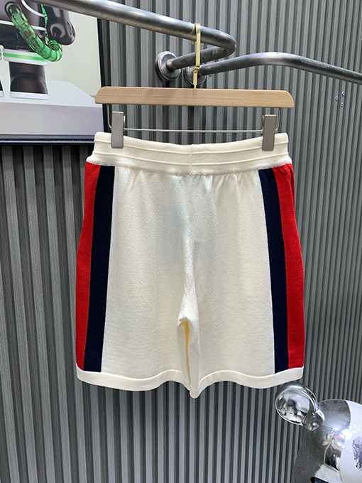 グッチスーパーコピー 新しいニットショーツ
