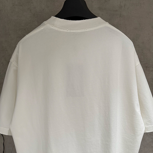グッチスーパーコピー GUCCI 新しいプリント半袖Tシャツ
