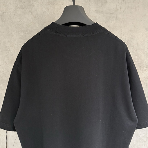 グッチスーパーコピー GUCCI 新しいプリント半袖Tシャツ