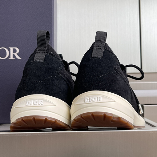 ディオール Dior B80 Lounge フライニットシリーズ メンズスニーカー