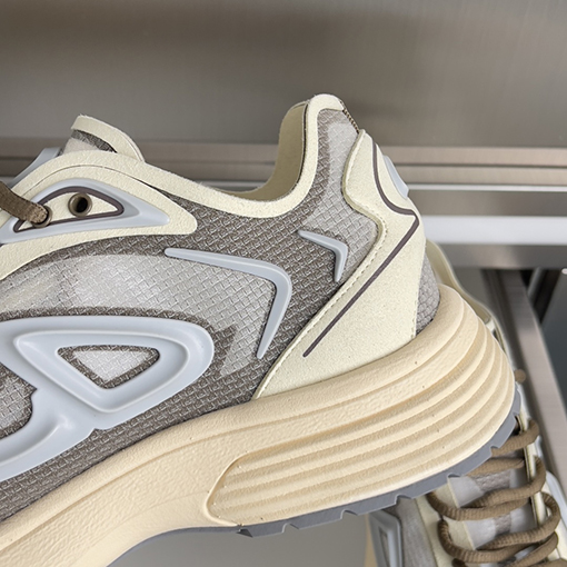 ディオール Dior B30 Countdown Sneaker メンズスニーカー