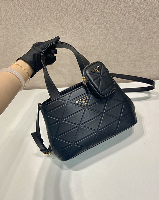 プラダスーパーコピー Symbole 新しいレディーストートバッグ