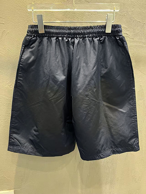 バレンシアガ Balenciaga BASKETBALL アスレチックショーツ